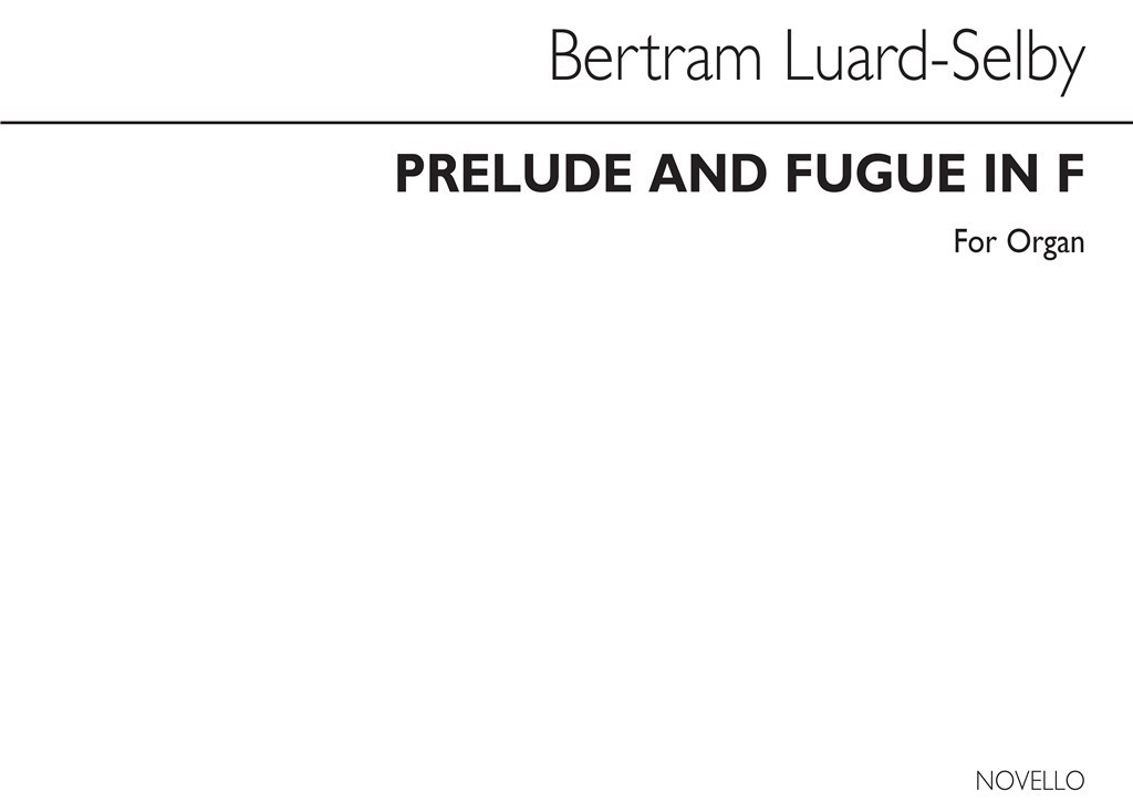 Selby Prelude